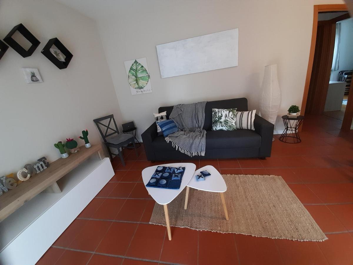 Le Panchette _ Pool & Bike Apartment Salionze Екстериор снимка