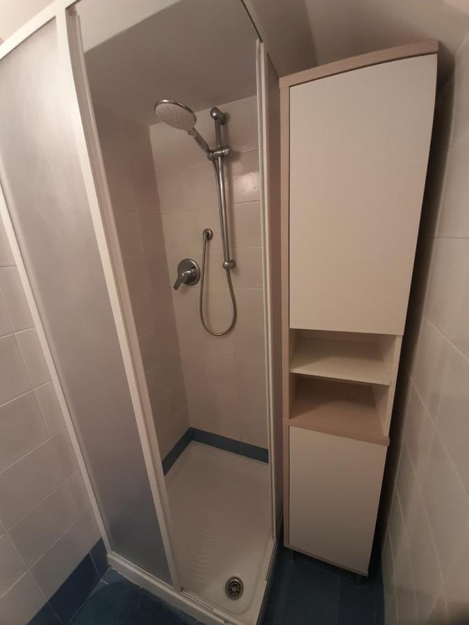 Le Panchette _ Pool & Bike Apartment Salionze Екстериор снимка