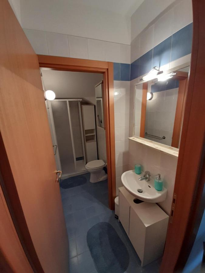 Le Panchette _ Pool & Bike Apartment Salionze Екстериор снимка