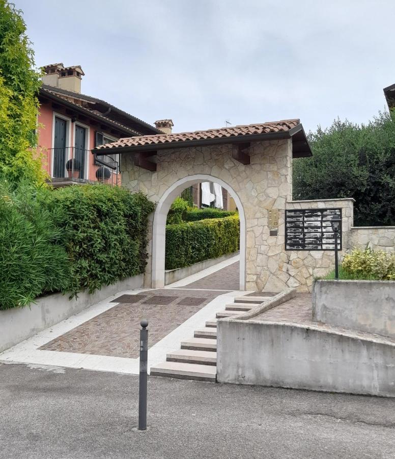 Le Panchette _ Pool & Bike Apartment Salionze Екстериор снимка