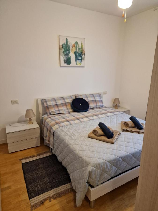 Le Panchette _ Pool & Bike Apartment Salionze Екстериор снимка